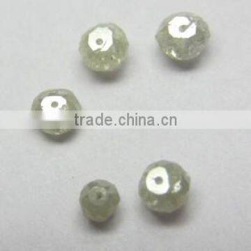 Natural Round Brilliant Cut Diamond Indian Manufacturer