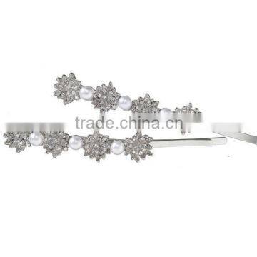 Mishti pearl hairpins hair accessories