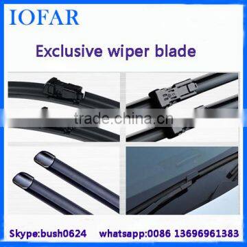 Custom Aero Frameless Wiper Blade photo-2