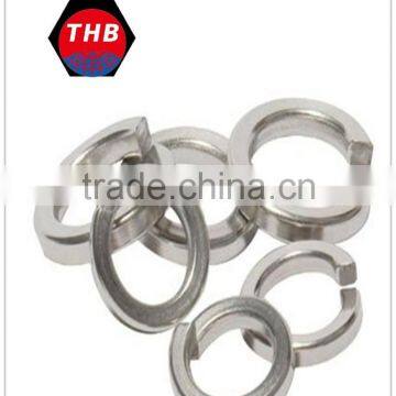 DIN 128 A Steel Spring Washer