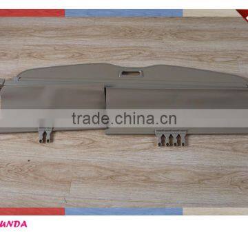 CARGO COVER FOR HIGHLANDER photo-2