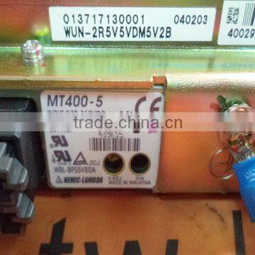 ADVANTEST PCB WUN-2R5V5VDM5V2B With POWER photo-3