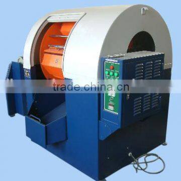 Centrifugal Barrel Polishing Machine