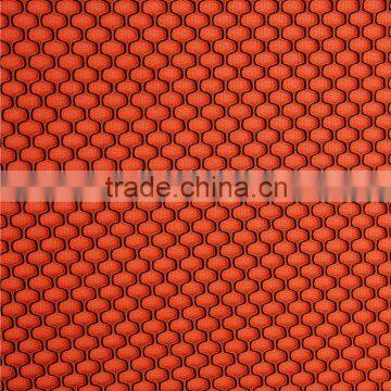 Polyester Warp Knitted Fabric Used for Bags photo-5