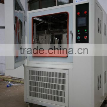 high temperature testing chamber