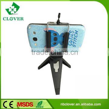 Best Gift Flexible Adjustable Leg Mobile Phone Stand Mini Tripod photo-2