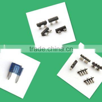 01530007 Replacement Type Pcb Mini Fuse Holder