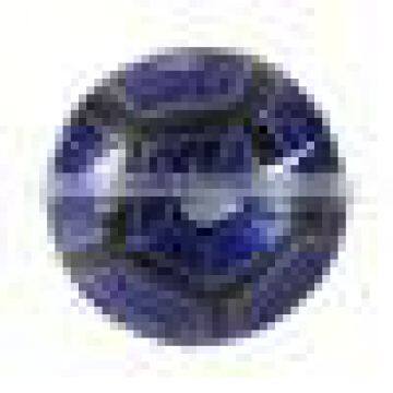 Promotional soccer ball