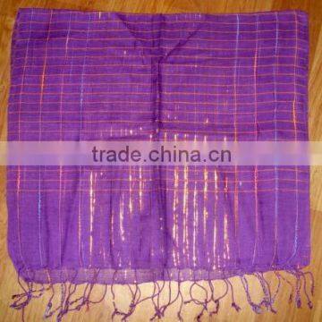 Viscoe Scarf/stole/Shawl