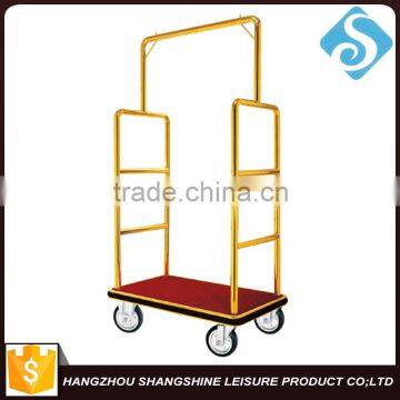 Bellman's Luggage Cart photo-5