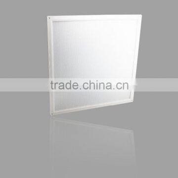 40W, 595*595mm environmental panel light with general lighting