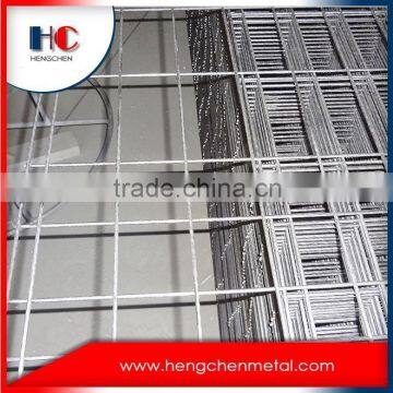 3d Welded Wire Mesh Fence photo-6
