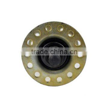 High Quality Steel Bicycle Front Hub For Road Bicycle Fashionable Steel Bicycle Hubs 24 14H