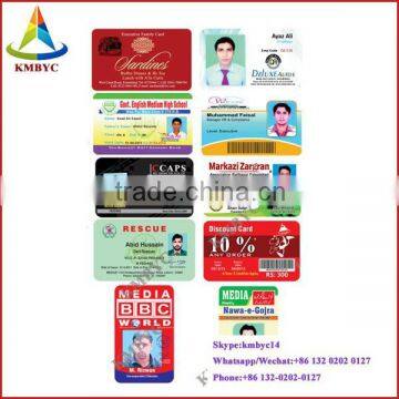 3d Smart Card Flatbed Printer,debit Card Printing Machine photo-2