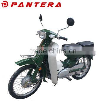 Durable Two Stroke 90cc V Twin Motorcycle Engine