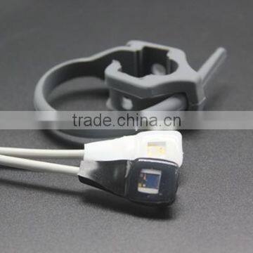 Schiller ODM/Bruker Neonate Wrap Reusable SpO2 Sensor 9pin Compatible With Propaq CS, Micropaq photo-5