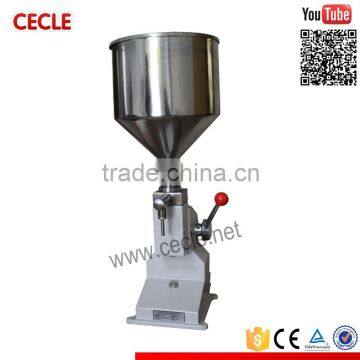 A03 E-liquid Filling Machine