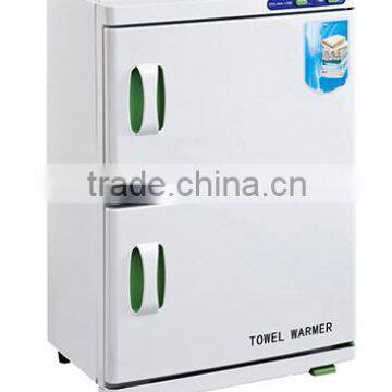 Hotel ,spa ,home Use Double Door UV Towel Warmer RTD-46A photo-3