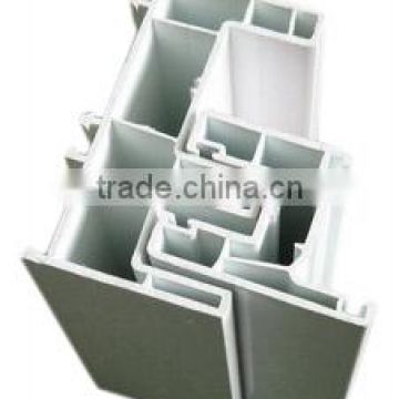 PVC Profiles