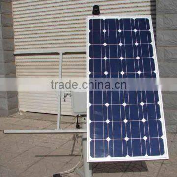 Solar Tracker 185W*2 photo-4