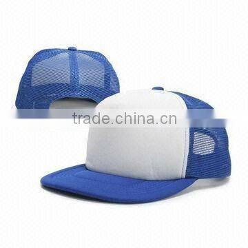 2016 mens plain 5 panel cap