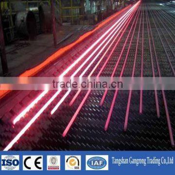 GB steel rebar HRB 400