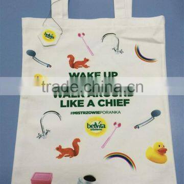 Cotton Bag - Manufacturer in Turkey