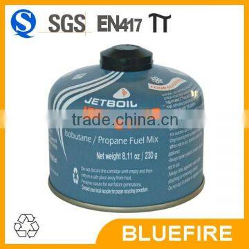 Butane Gas Cartridge for Filling LPG Gas photo-2