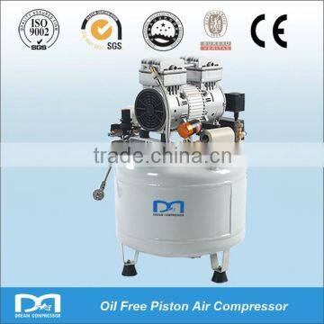 Oil Free Air Compressor