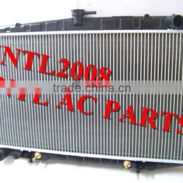 Aluminum auto Engine cooling radiator for NISSAN BLUEBIRD U14 1998-2000' 21410ZJ200 21410-ZJ200 auto radiator