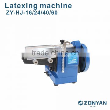 gluing machine cold glue shoes gluing machine fabric gluing machine edge gluing machine leather gluing machine Gluing Machine