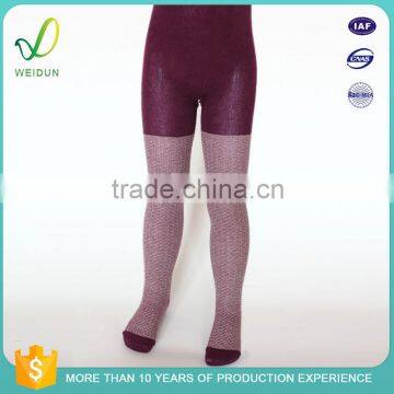 wholesale custom design running tights for girls