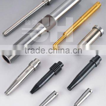 Precision Custom Mold Core Pin photo-4