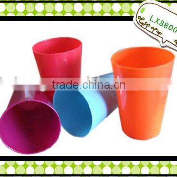 plastic cup mug plastic drinking cup water cup kids cup pp cupLX880049