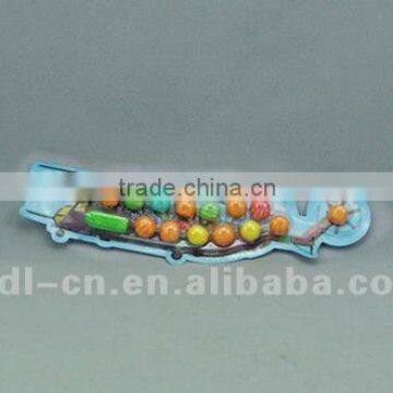 HELICOPTER CHEWING GUM