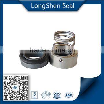 Elastomer mechanical seals shaft seals single spring seals 3N-16