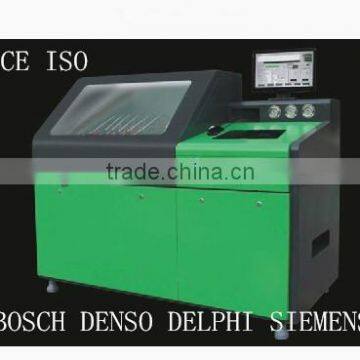 intelligent BOSCH common rail system test bench