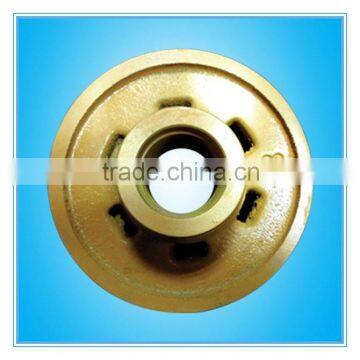 china pump drive pulley accessory for sale