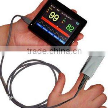 Handheld Pulse Oximeter