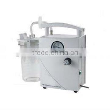 Low Vacuum Suction Pump