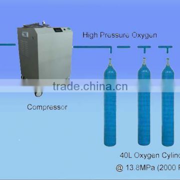 Superier quality Oxygen plant