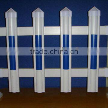 PVC Extrusion Moulding for Guardrail Fence
