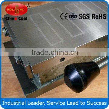 4" x 7" Magnetic Chuck Permanent Magnet Work holding