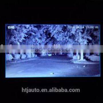 Night Vision Camera Driving Safety System With 1080P View photo-5