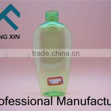 pet cosmetic packaging/packaging bottle