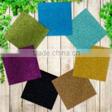 PP SELF ADHESIVE GLITTER STICKER FILM PAPER WHOLESALE photo-3