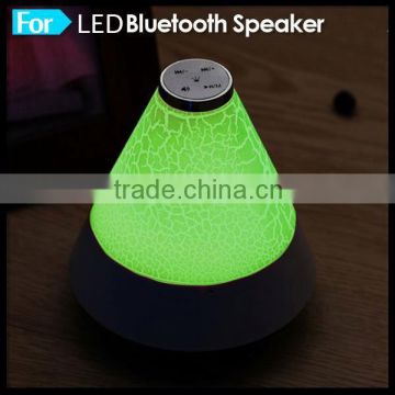 Can Isound Bluetooth Speaker