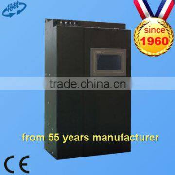 From 55 years supplier electrorefining zinc rectifier system