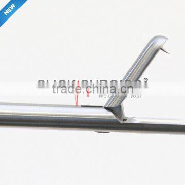 Laparoscopic Toothed Biopsy Forceps Laparoscopic Instruments