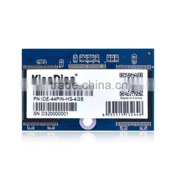 KingDian Newest SSD Solution DOM Disk on Module 4--64gb IDE for Desktop/Laptop/Server photo-3